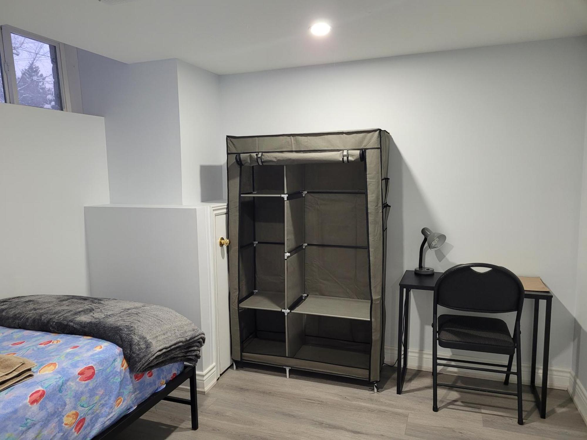 Cozy Room In A Quiet Neighbourhood Торонто Екстер'єр фото